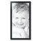 ArtToFrames 15x30 Inch Picture Frame, This 1.25 Inch Custom MDF Poster Frame is Available in Multiple Colors, Great for Your Art or Photos - Comes with Economy Acrylic and Corrugated Backing (A96LL)